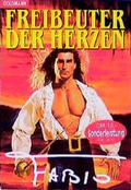 Cover: Freibeuter der Herzen - Goldmann