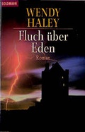 Cover: Fluch &uuml;ber Eden - Goldmann