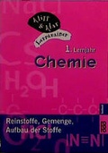 Cover: Chemie, 1. Lernjahr - Rowohlt Taschenbuch