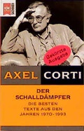 Cover: Der Schalld&auml;mpfer - Heyne