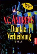 Cover: Die Landry-Saga / Dunkle Verheissung - Goldmann