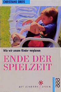 Enlarge image Cover: Ende der Spielzeit - Rowohlt Taschenbuch