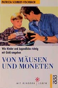 Cover: Von M&auml;usen und Moneten - Rowohlt Taschenbuch