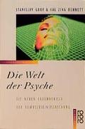 Cover: Die Welt der Psyche - Rowohlt Taschenbuch