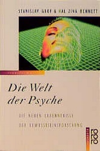 Enlarge image Cover: Die Welt der Psyche - Rowohlt Taschenbuch