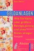 Cover: Geldanlagen - Wie Sie kleine oder gr&ouml;ssere Betr&auml;ge g&uuml;nstig und ohne Risiko anlegen - Rowohlt Taschenbuch