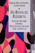 Cover: Die Resonanz-Beziehung - Rowohlt Taschenbuch