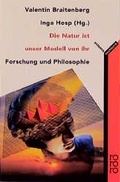 Cover: Die Natur ist unser Modell von ihr - Rowohlt Taschenbuch