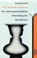 Cover: Was die Seele wirklich ist - Rowohlt Taschenbuch