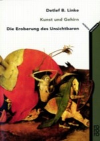 Enlarge image Cover: Kunst und Gehirn - Rowohlt Taschenbuch