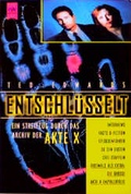 Cover: Entschl&uuml;sselt - Heyne