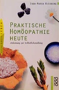 Cover: Praktische Hom&ouml;opathie heute - Rowohlt Taschenbuch