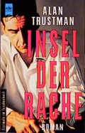 Cover: Insel der Rache - Heyne