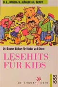 Cover: Lesehits f&uuml;r Kids - Rowohlt Taschenbuch