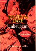 Cover: Unbeugsam - Goldmann