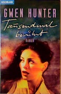 Cover: Tausendmal ber&uuml;hrt - Goldmann