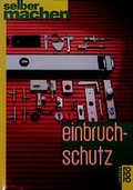 Cover: Einbruchschutz - Rowohlt Taschenbuch