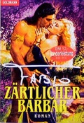 Cover: Z&auml;rtlicher Barbar - Goldmann