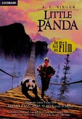 Cover: Little Panda - Goldmann