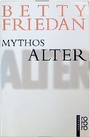 Cover: Mythos Alter - Rowohlt Taschenbuch