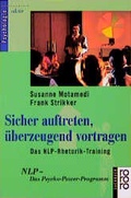 Cover: Sicher auftreten, &uuml;berzeugend vortragen - Rowohlt Taschenbuch