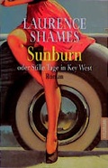 Cover: Sunburn - Goldmann