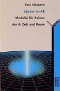 Cover: L&ouml;cher im All - Rowohlt Taschenbuch