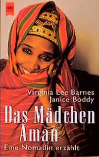 Enlarge image Cover: Das Mädchen Aman - Heyne