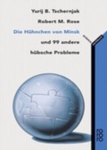 Cover: Die H&uuml;hnchen von Minsk - Rowohlt Taschenbuch