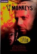 Cover: 12 Monkeys - Goldmann