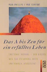 Enlarge image Cover: Das A bis Zen für ein erfülltes Leben - Rowohlt Taschenbuch