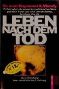 Cover: Leben nach dem Tod - Rowohlt Taschenbuch