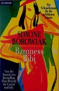 Cover: Baroness Bibi - Goldmann