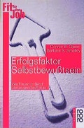 Cover: Erfolgsfaktor Selbstbewu&szlig;tsein - Rowohlt Taschenbuch
