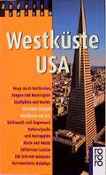 Cover: Westk&uuml;ste USA - Rowohlt Taschenbuch