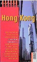 Cover: Hong Kong - Rowohlt Taschenbuch