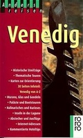 Cover: Venedig - Rowohlt Taschenbuch