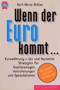 Cover: Wenn der Euro kommt... - Heyne