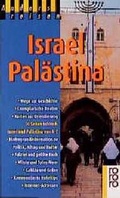 Cover: Israel und Pal&auml;stina - Rowohlt Taschenbuch