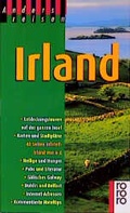 Cover: Irland - Rowohlt Taschenbuch
