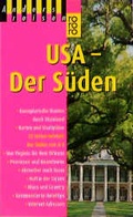 Cover: USA - Der S&uuml;den - Rowohlt Taschenbuch