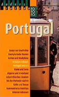Cover: Portugal - Rowohlt Taschenbuch