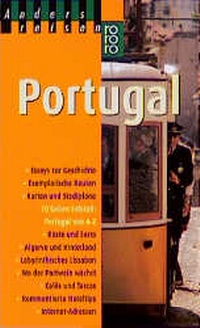 Enlarge image Cover: Portugal - Rowohlt Taschenbuch