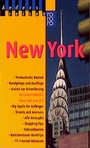 Cover: New York - Rowohlt Taschenbuch