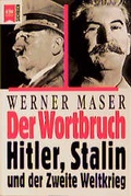 Cover: Der Wortbruch - Heyne