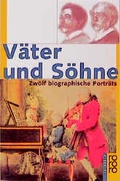 Cover: V&auml;ter und S&ouml;hne - Rowohlt Taschenbuch