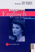 Cover: Englisch von Anfang an - Rowohlt Taschenbuch
