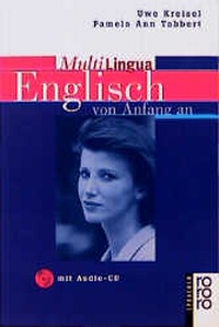 Enlarge image Cover: Englisch von Anfang an - Rowohlt Taschenbuch