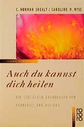 Cover: Auch du kannst dich heilen - Rowohlt Taschenbuch
