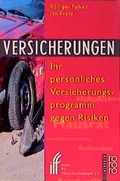Cover: Versicherungen - Rowohlt Taschenbuch
